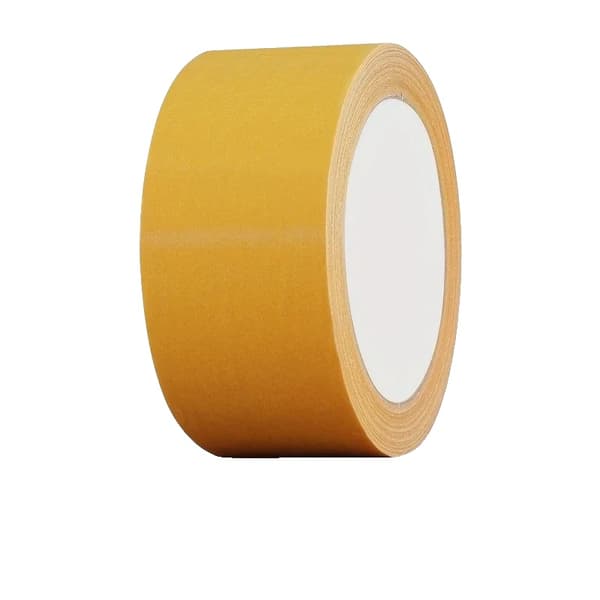 Klistretape, Dubbelhäftande, Vattentät,2 ST, Bredd-5CM-a, 10M