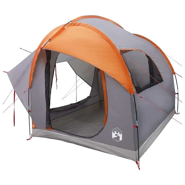 Utomhustält, 239 x 210 x 210 cm, Polyester, Stålram, 7,25 kg, Inkluderar luftventil