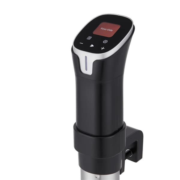 Sous Vide Koger, Touchscreen Kontrol, Wi-Fi Forbindelse,med WIFI, EU
