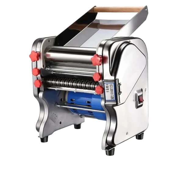 Noodlemaskine, Fuldautomatisk, Rustfrit Stål Konstruktion,220 V, EU
