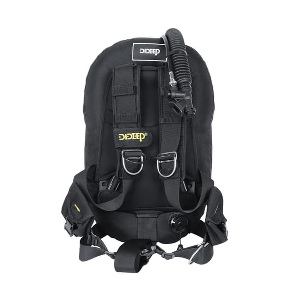 Flydeevne Kontrol Enhed, Ergonomisk Pasform, Holdbar Konstruktion,Sort