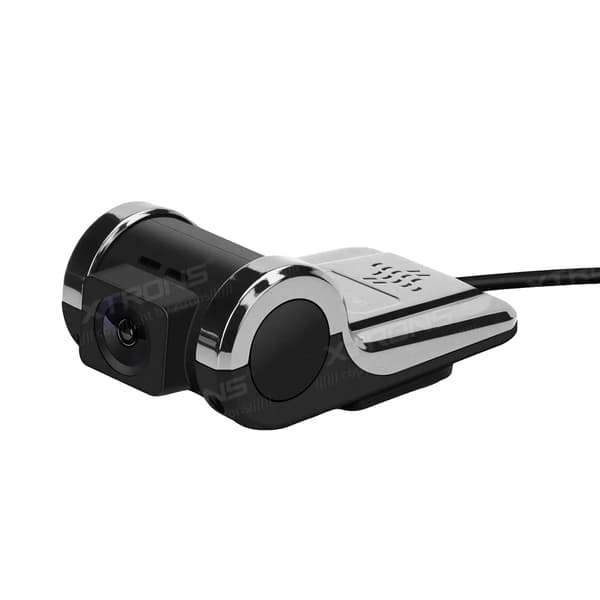Dash Cam, 1280x720 HD Optagelse, 170° Vidvinkel Linse,DVR030S