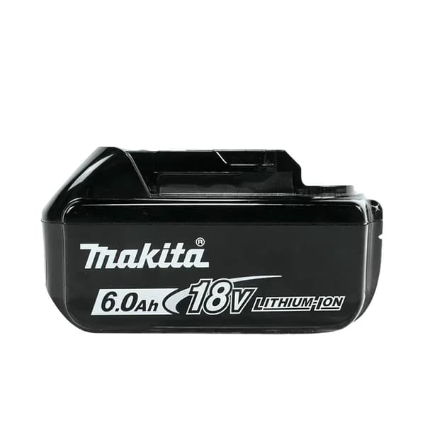 Genopladeligt batteri, 18V, LED-indikator,YZMT 6AX1