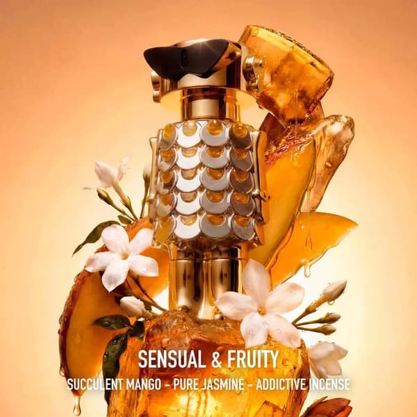 Paco Rabanne Fame Edp 30ml