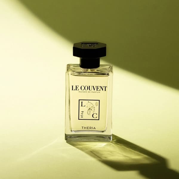 Le Couvent Singulière - Theria Edp 50ml