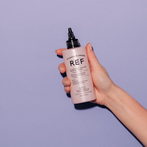 REF Illuminate Colour Instant Shine 200ml