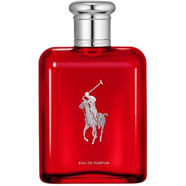 Ralph Lauren Polo Red Edp 125ml