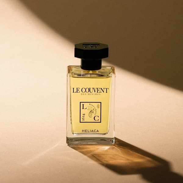 Le Couvent Singulière - Heliaca Edp 50ml