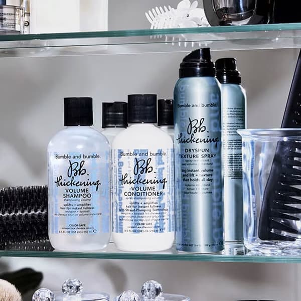 Bumble and bumble Thickening Dryspun Texture Spray 150ml