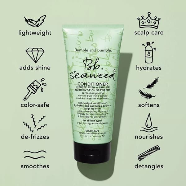 Bumble and bumble Seaweed Conditioner 200ml