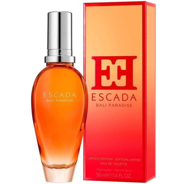 Escada Bali Paradise Edt 50ml