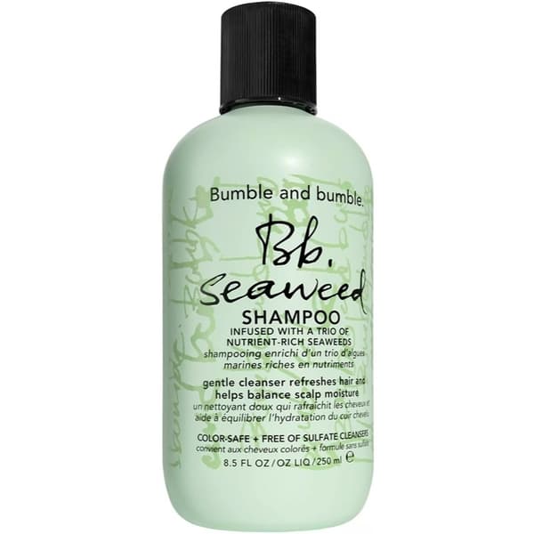 Bumble and bumble Seaweed Shampoo 250ml