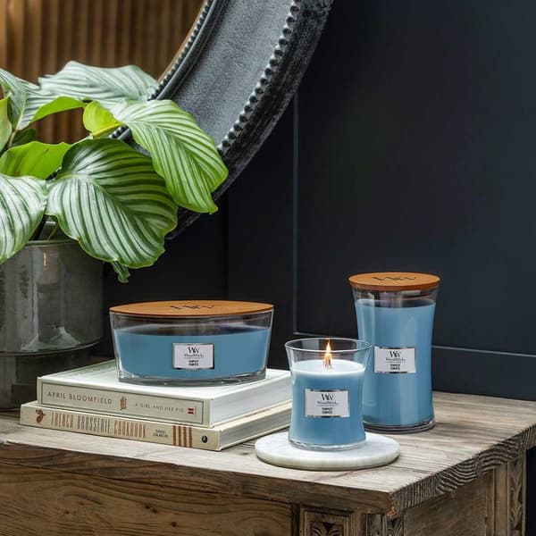 WoodWick Large - Tempest 609g