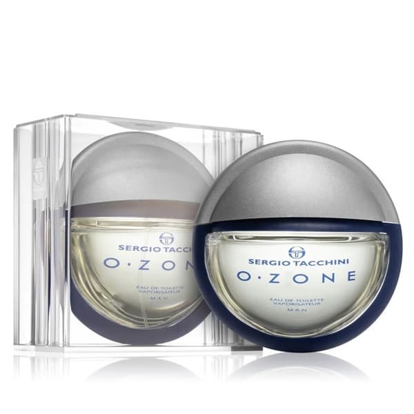 Sergio Tacchini Ozone Man Edt 50ml
