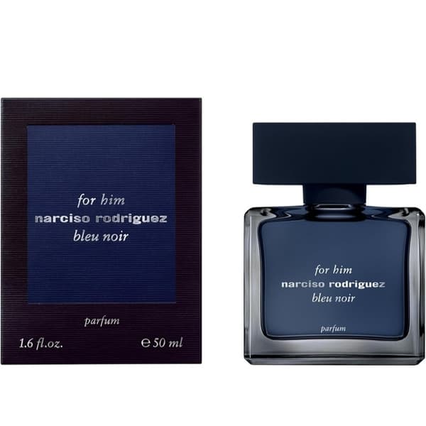 Narciso Rodriguez for Him Bleu Noir Edp 50ml