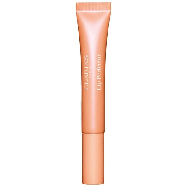 Clarins Lip Perfector 22 Peach Glow