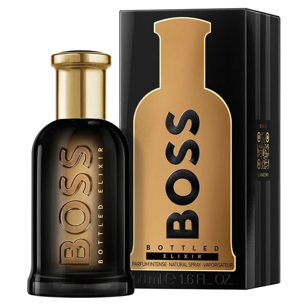 Hugo Boss Bottled Elixir Parfum Intense 50ml