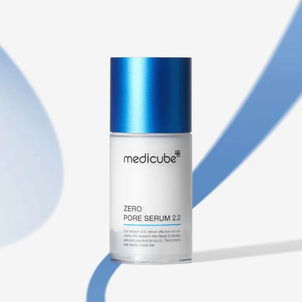 Medicube Zero Pore 2.0 Face Serum 37ml