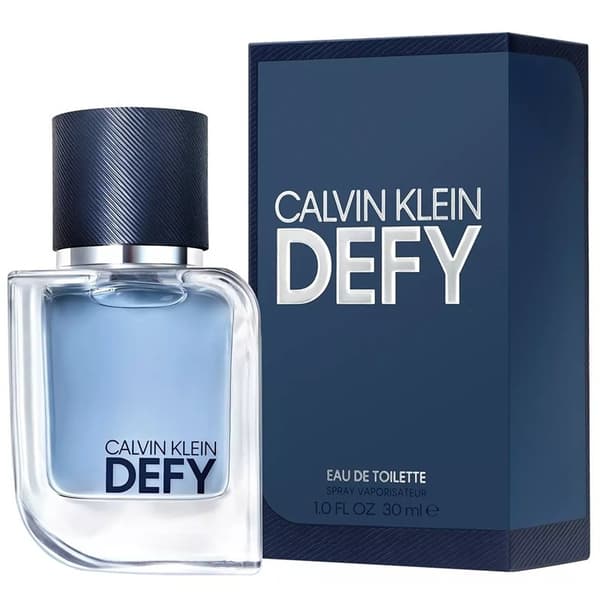 Calvin Klein Defy Edt 30ml
