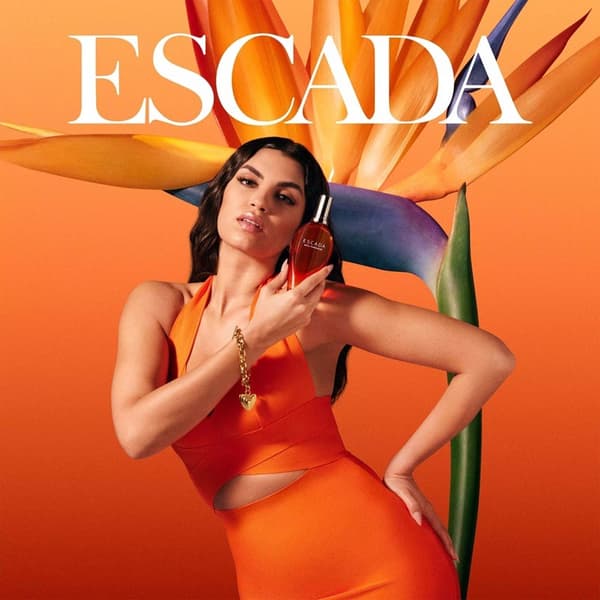 Escada Bali Paradise Edt 50ml