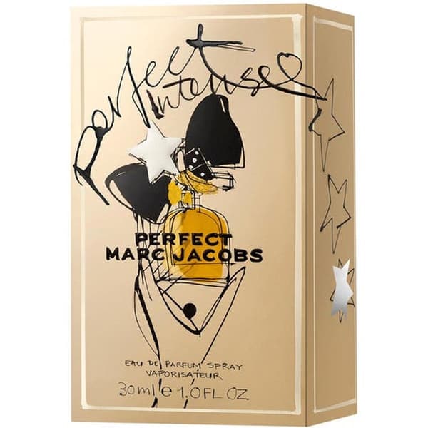Marc Jacobs Perfect Intense Edp 30ml