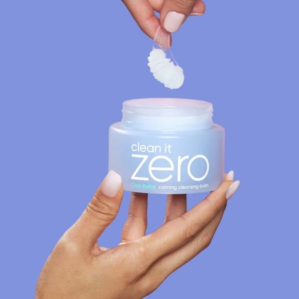 Banila Co Clean it Zero Calming Cleansing Balm 100ml