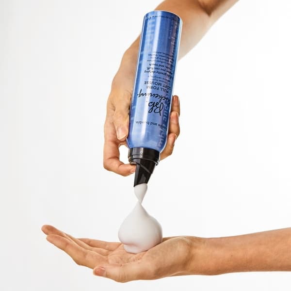 Bumble and bumble Thickening Full Form Soft Mousse 150ml