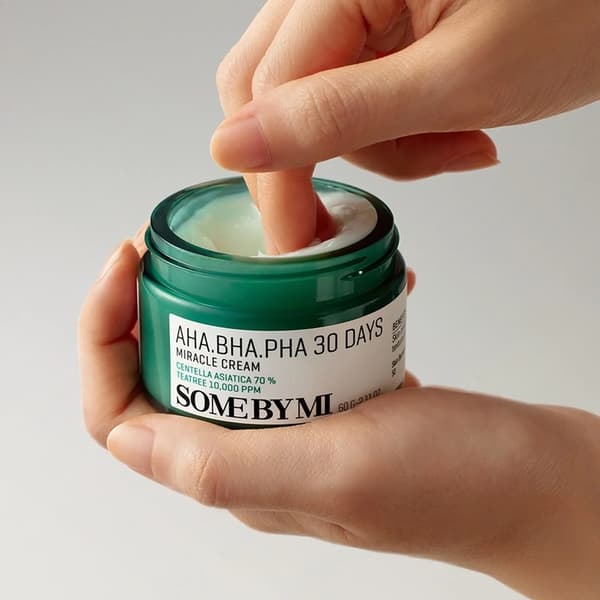 SOME BY MI Aha-Bha-Pha 30 Days Miracle Cream 60g