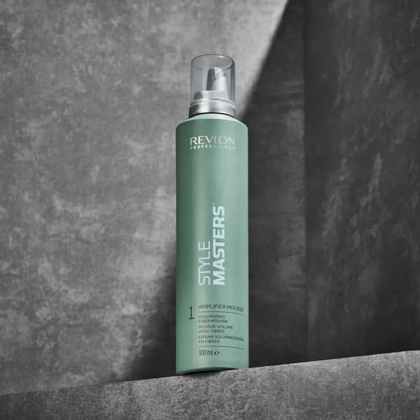 Revlon Style Masters Amplifier Mousse 300ml