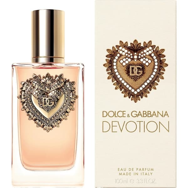 Dolce & Gabbana Devotion Edp 100ml