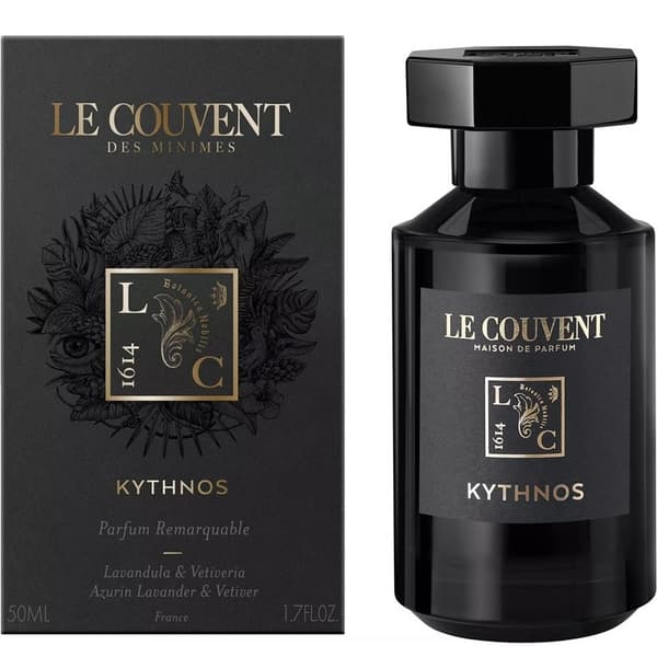 Le Couvent Parfums Remarquables - Kythnos Edp 50ml