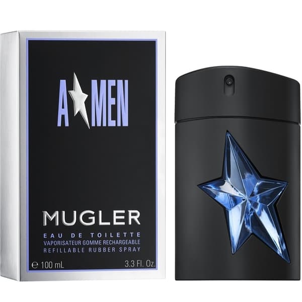 Thierry Mugler A*Men Edt 100ml