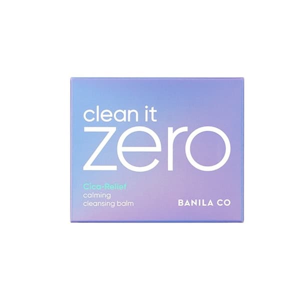 Banila Co Clean it Zero Calming Cleansing Balm 100ml