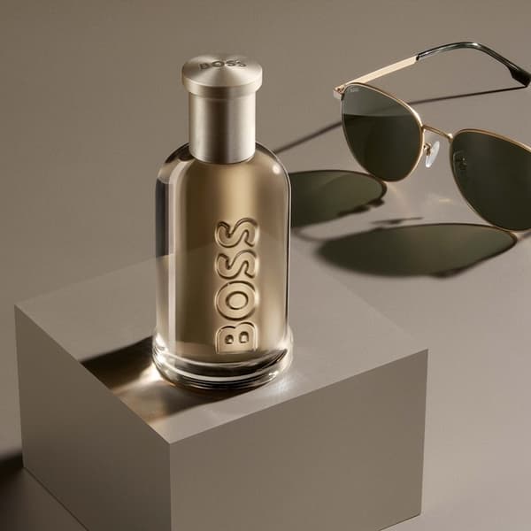 Hugo Boss Bottled Edp 200ml