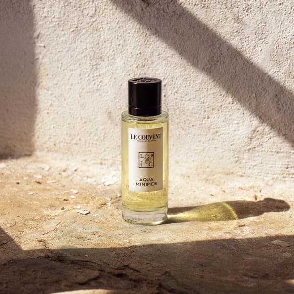 Le Couvent Cologne Botanique - Aqua Minimes Edt 50ml