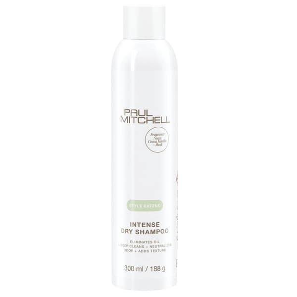 Paul Mitchell Style Extend Intense Dry Shampoo 300ml