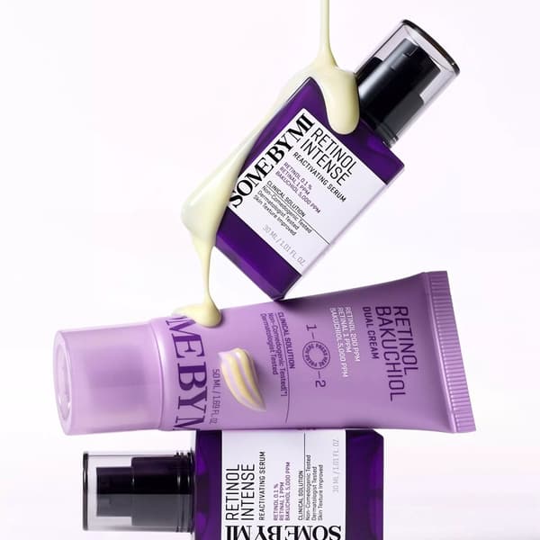 SOME BY MI Retinol Intense Reactivating Serum 30ml
