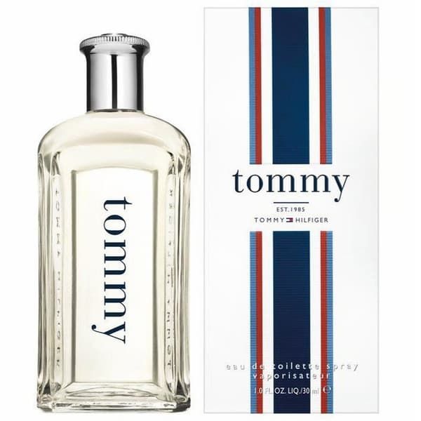 Tommy Hilfiger Tommy Edt 30ml