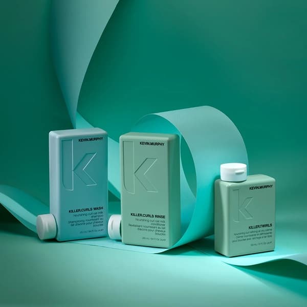 Kevin Murphy Killer Curls Rinse 250ml