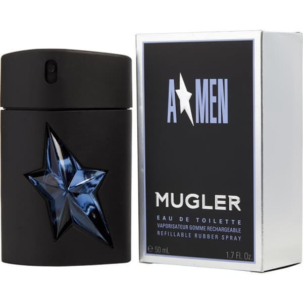 Thierry Mugler A*Men Edt 50ml