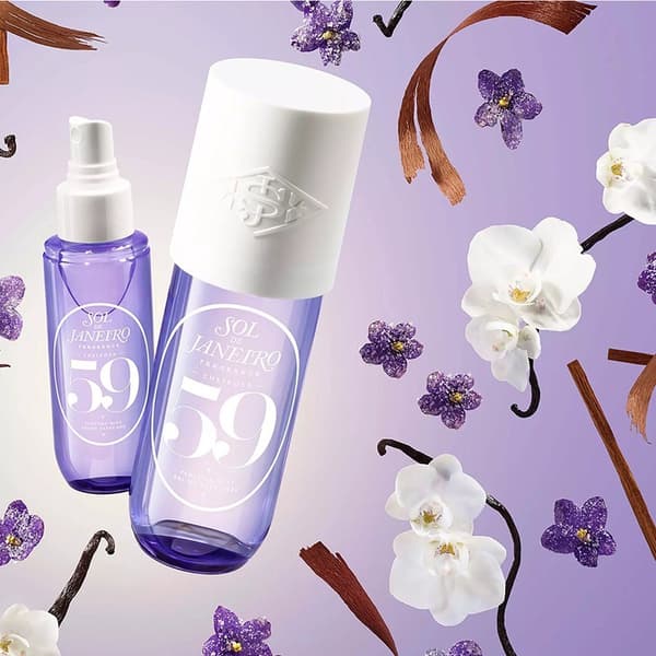 Sol De Janeiro Cheirosa 59 Perfume Mist 90ml