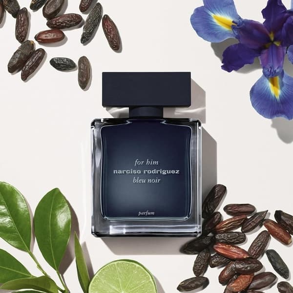Narciso Rodriguez for Him Bleu Noir Edp 50ml