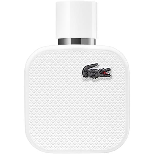 Lacoste L.12.12 Blanc Edp 50ml