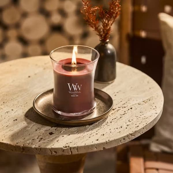 WoodWick Medium - Rouge Oud