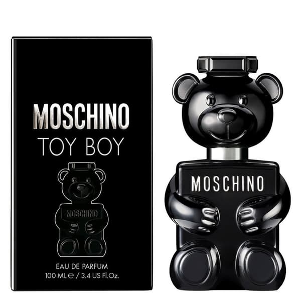 Moschino Toy Boy Edp 100ml