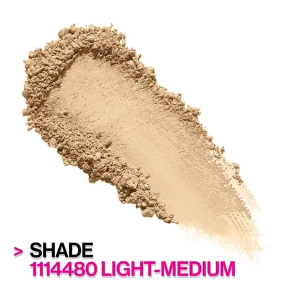 Wet n Wild Bare Focus Clarifying Powder - Light/Medium