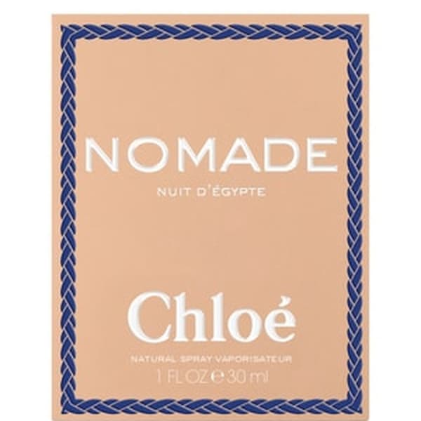 Chloe Nomade Nuit D'Egypte Edp 30ml