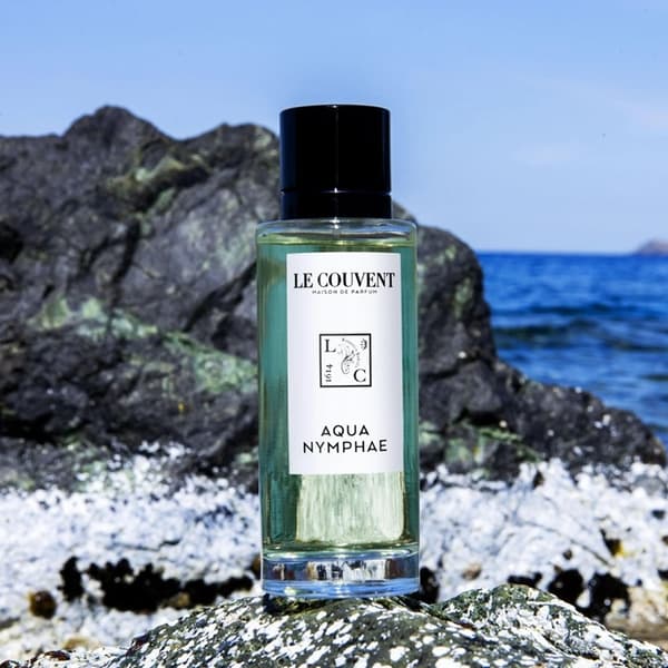 Le Couvent Cologne Botanique - Aqua Nymphae Edt 50ml