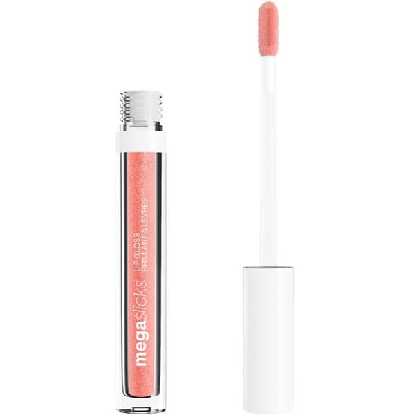 Wet n Wild Mega Slicks Lip Gloss - Cherish