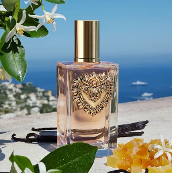 Dolce & Gabbana Devotion Edp 100ml
